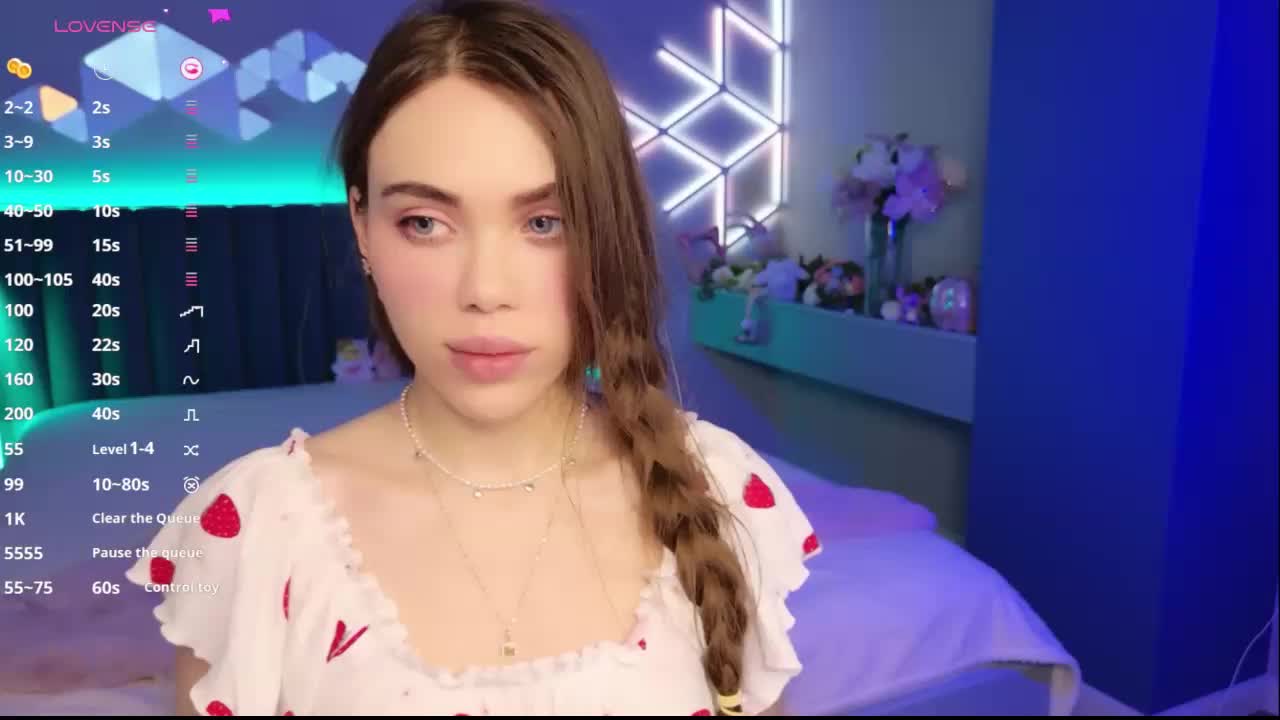 MimiForce Live Sex March 3, 2026