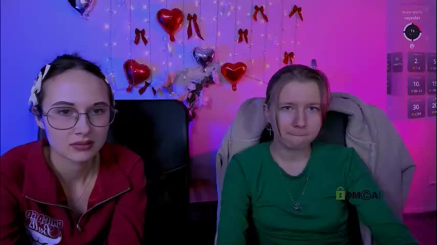 mona_cloud Live Sex March 3, 2026