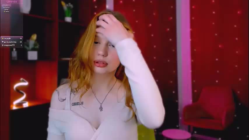 sendi_cais Live Sex March 3, 2026