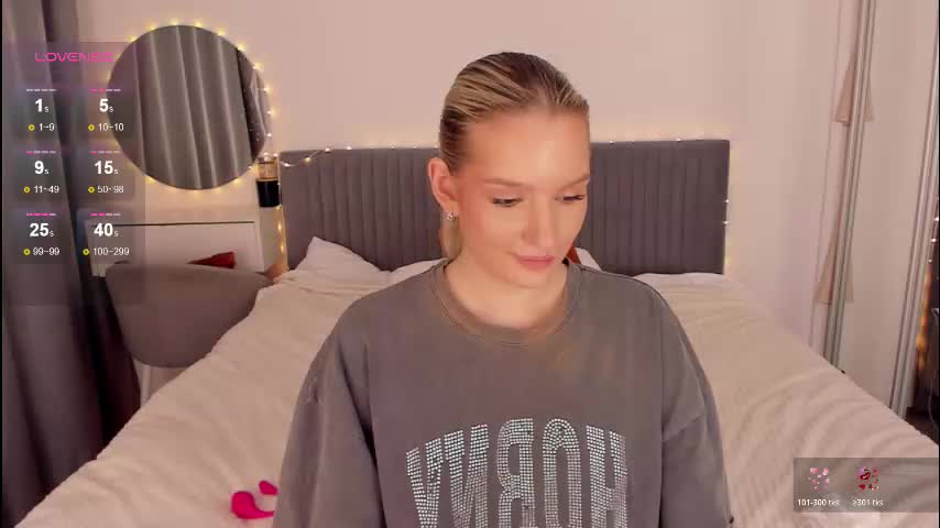 cassietyler Live Sex March 3, 2026