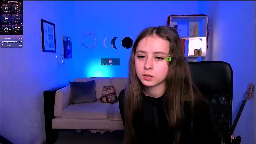 rebecca_smile_ Live Sex March 3, 2026