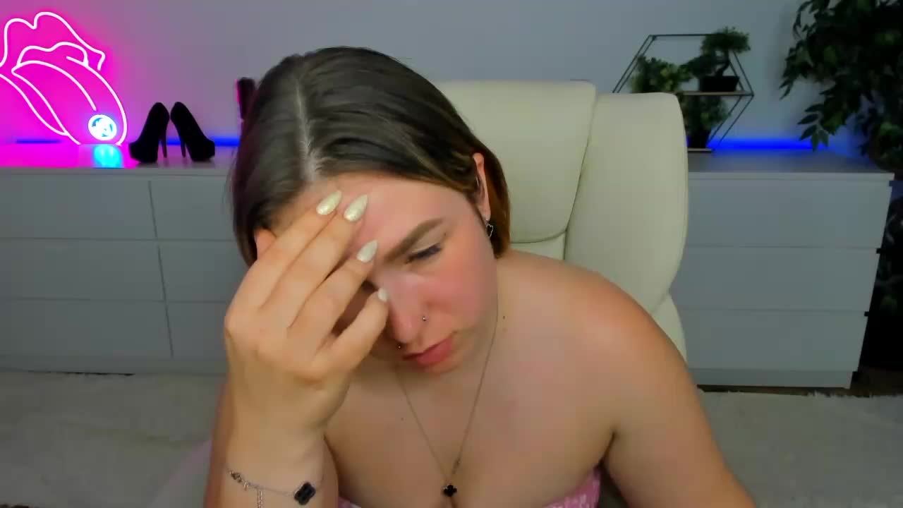 SofiiDarling Live Sex March 3, 2026