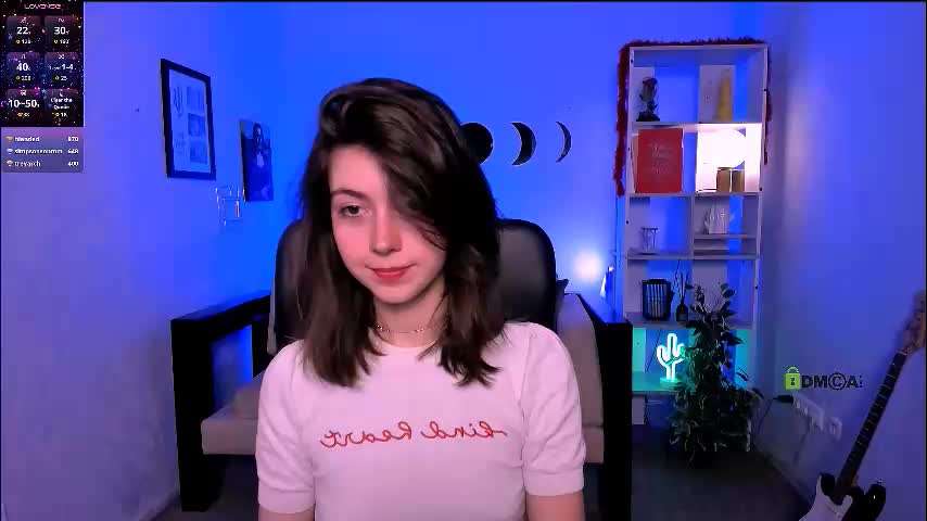 kitniss_dreamy Live Sex March 3, 2026