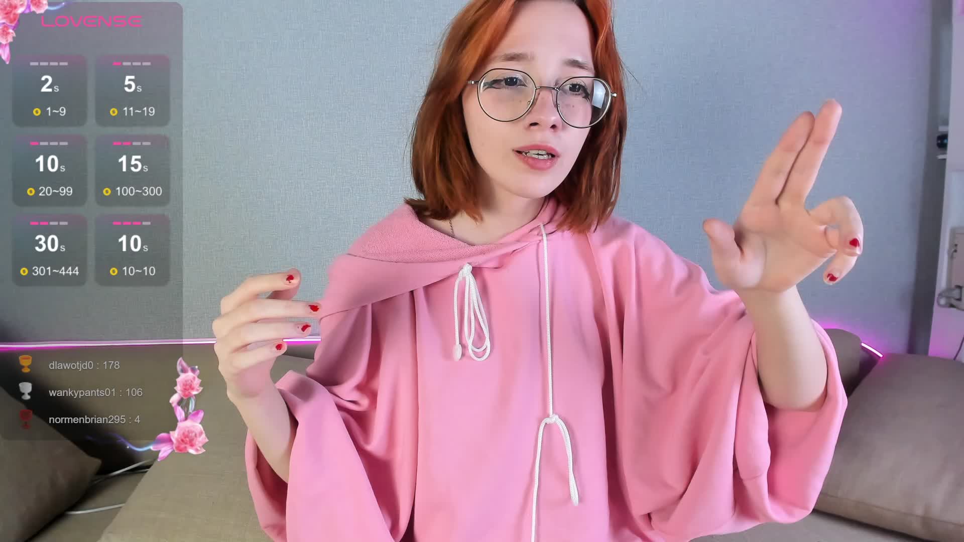 Dark-Willlow Live Sex March 3, 2026