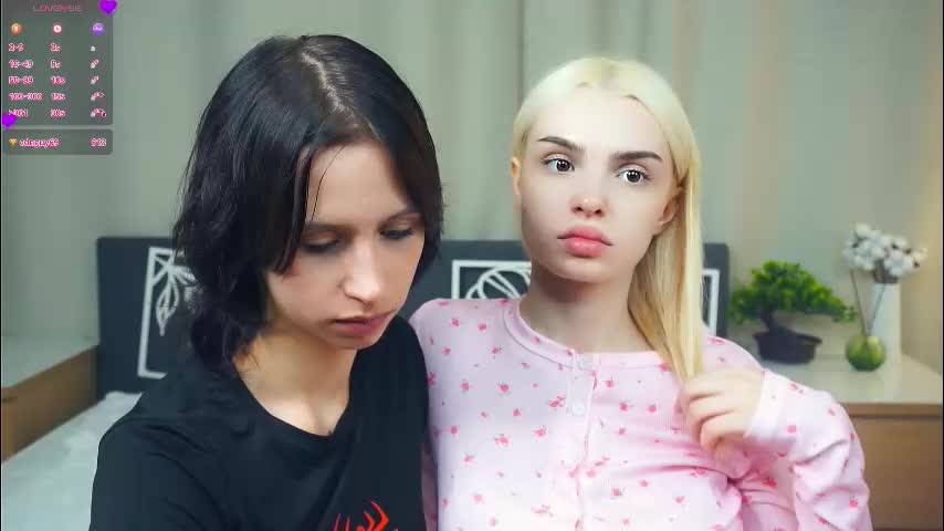 neldabestwick Live Sex March 3, 2026