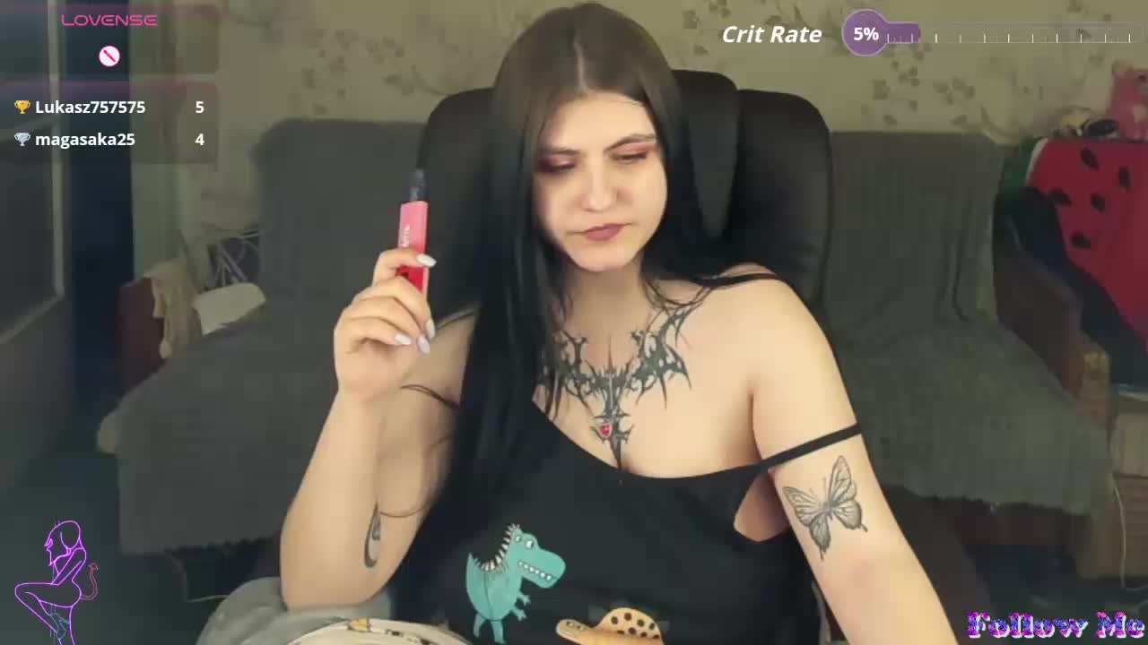 NanaDaizy Live Sex March 3, 2026