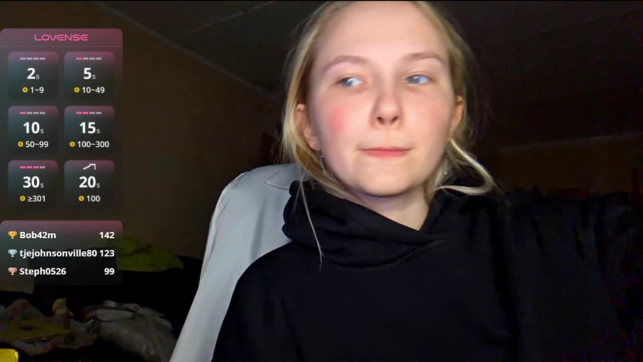 MilagroKailey Live Sex March 3, 2026