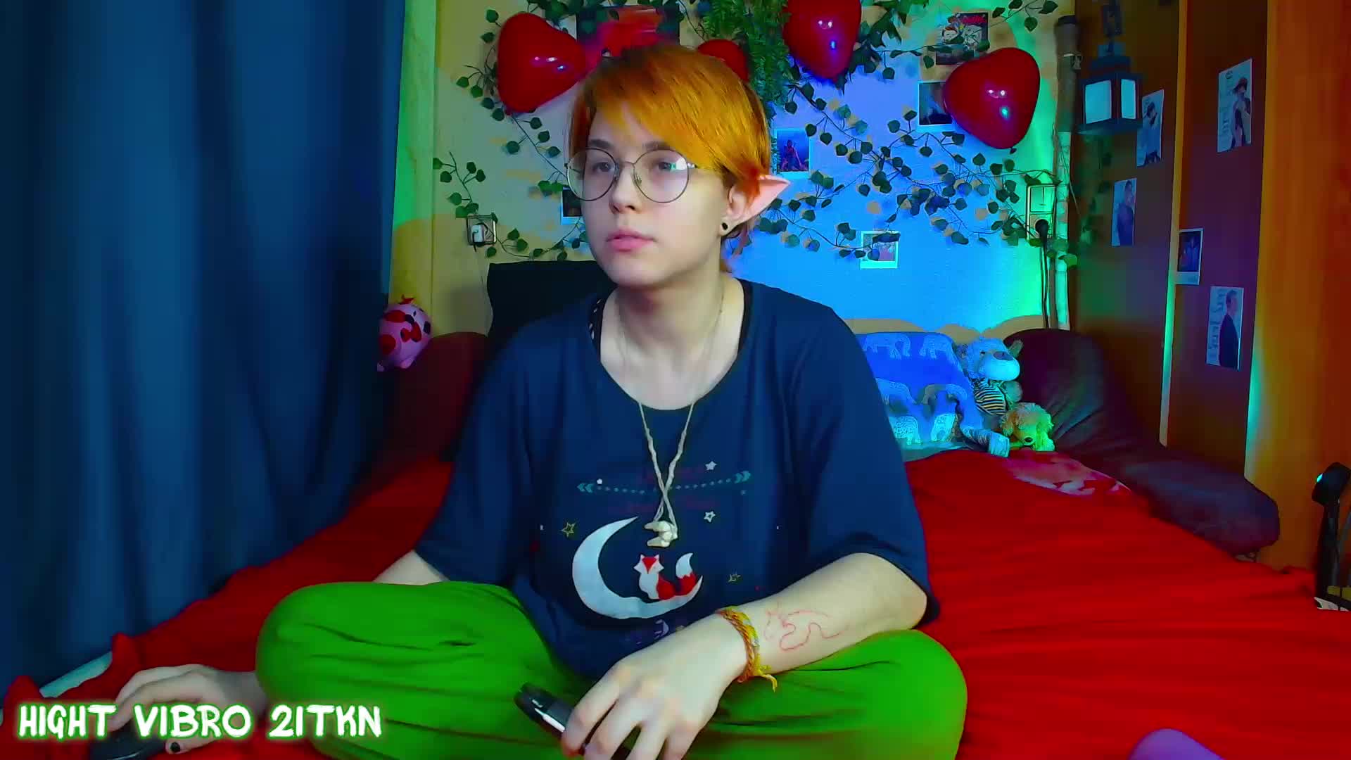 Tricky_Kitsune Live Sex March 3, 2026