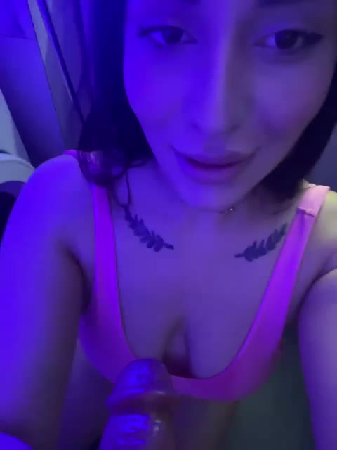 An_Diamond Live Sex March 3, 2026