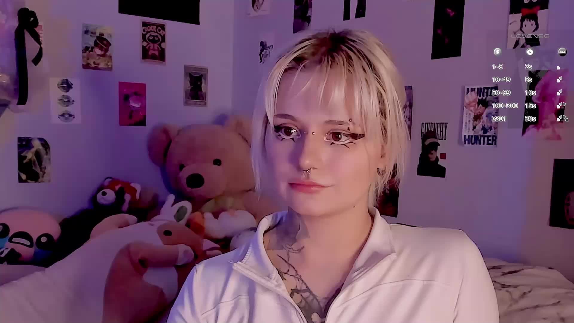 PROXY Live Sex March 3, 2026