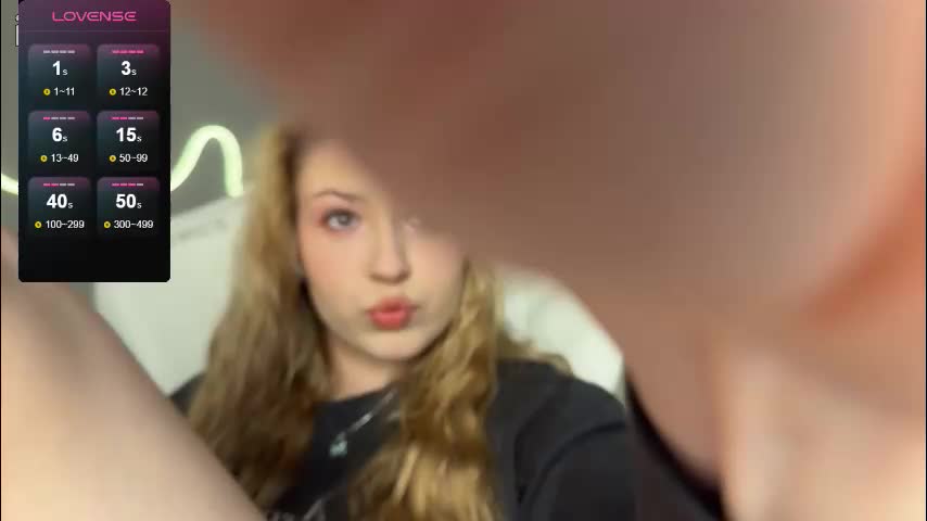 kittyloffe Live Sex March 3, 2026