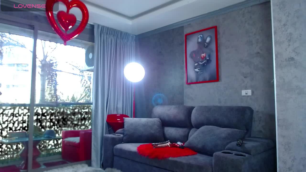 Maaarrrgggooo Live Sex March 3, 2026