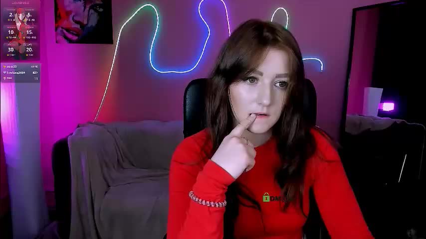 veronica_bubble Live Sex March 3, 2026