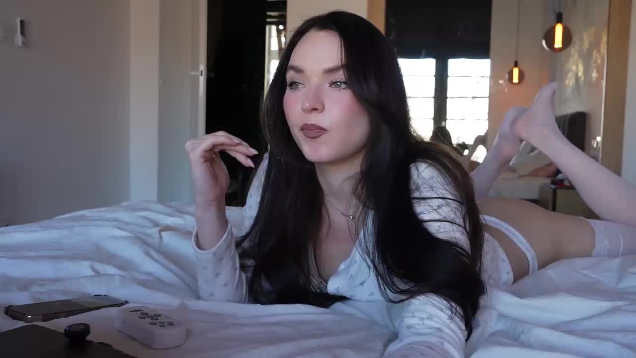 blackvelveet Live Sex March 3, 2026