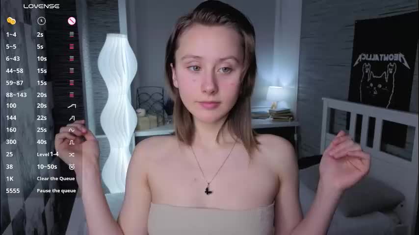 evas_soul Live Sex March 3, 2026