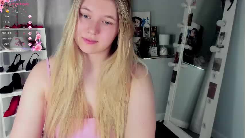 rebecca_____ Live Sex March 3, 2026