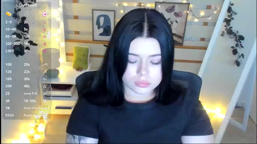 naomivibes Live Sex March 3, 2026