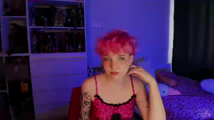 Cool-Love Live Sex March 3, 2026