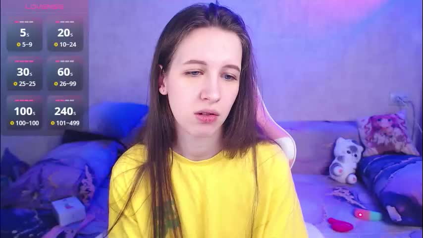 ur_kitty__ Live Sex March 3, 2026