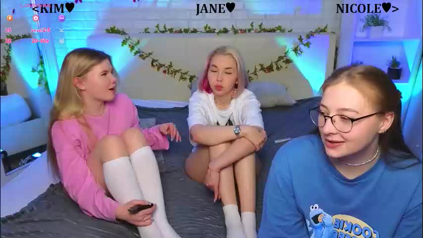 _ramune_ Live Sex March 3, 2026