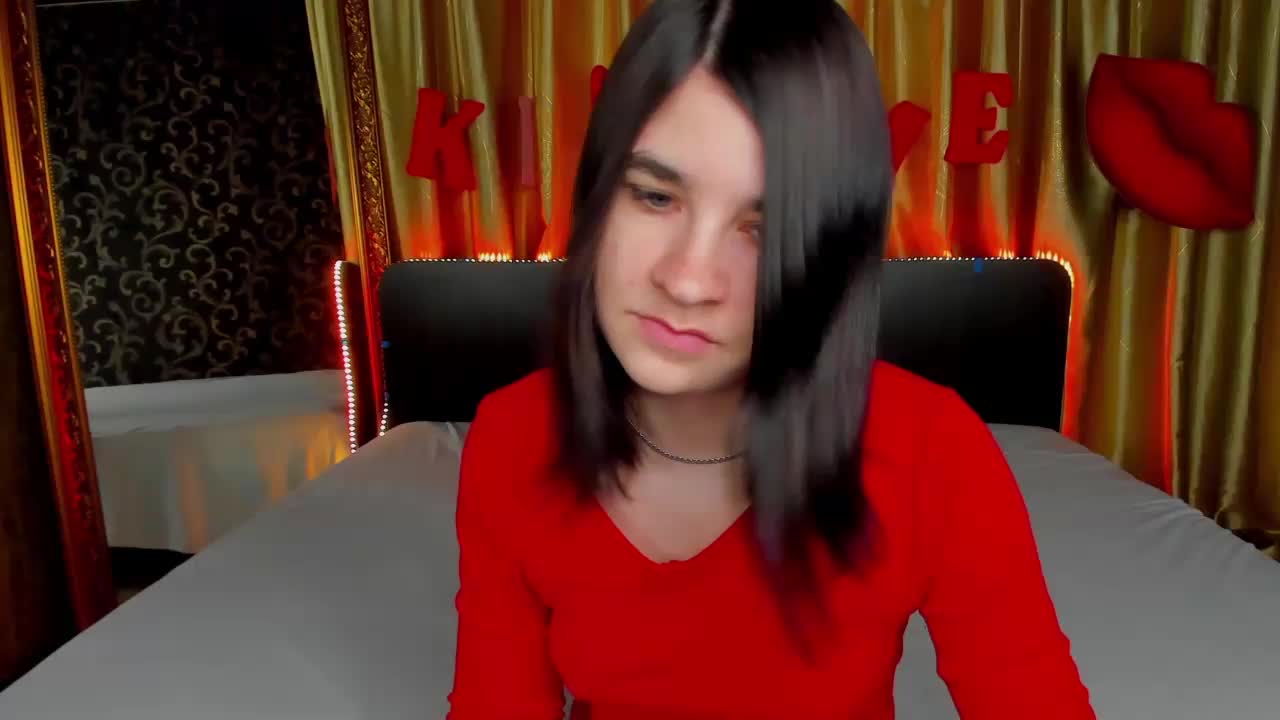 Polly-Love Live Sex March 3, 2026