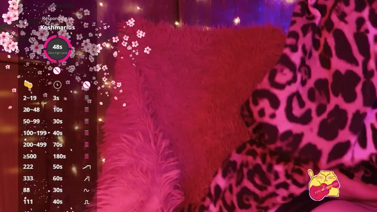 Taliswoman Live Sex March 3, 2026