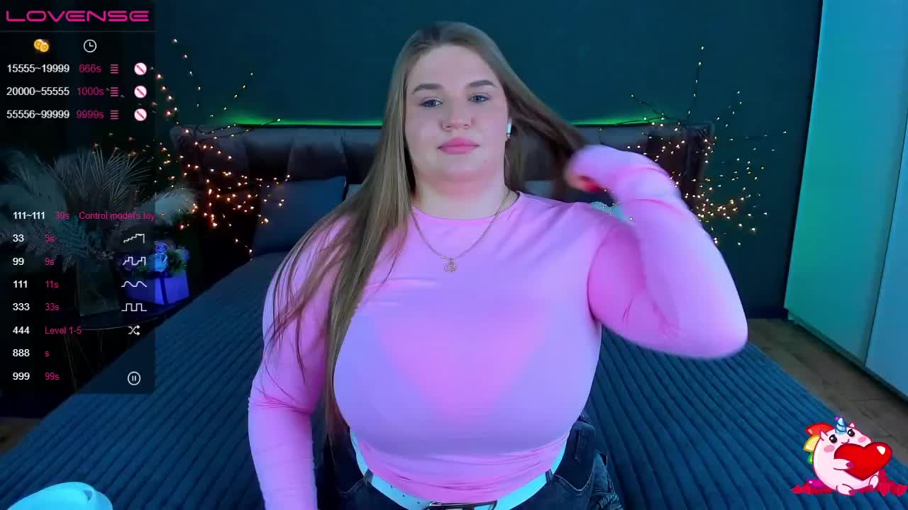 Adele-sugar Live Sex March 3, 2026