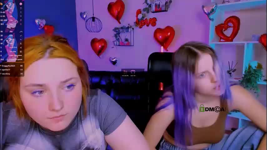 casey_meow_ Live Sex March 3, 2026