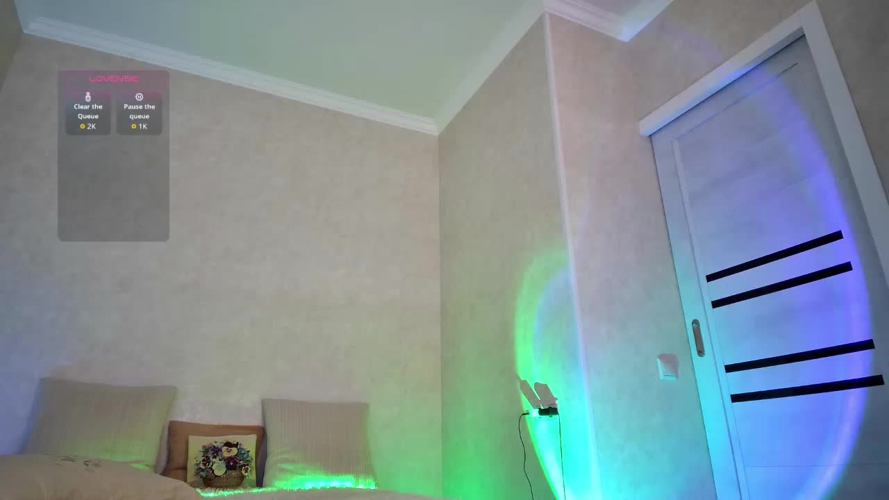 Rosea Live Sex March 3, 2026