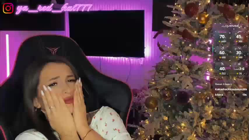 -RED_HAT- Live Sex March 3, 2026