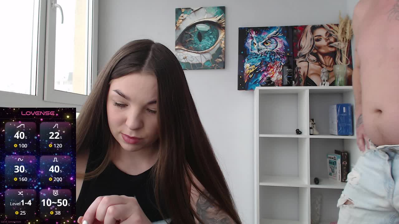 Kerry20115 Live Sex March 3, 2026