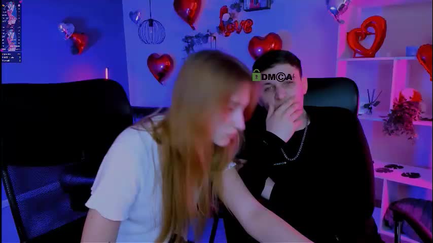 beauty_ginger Live Sex March 3, 2026