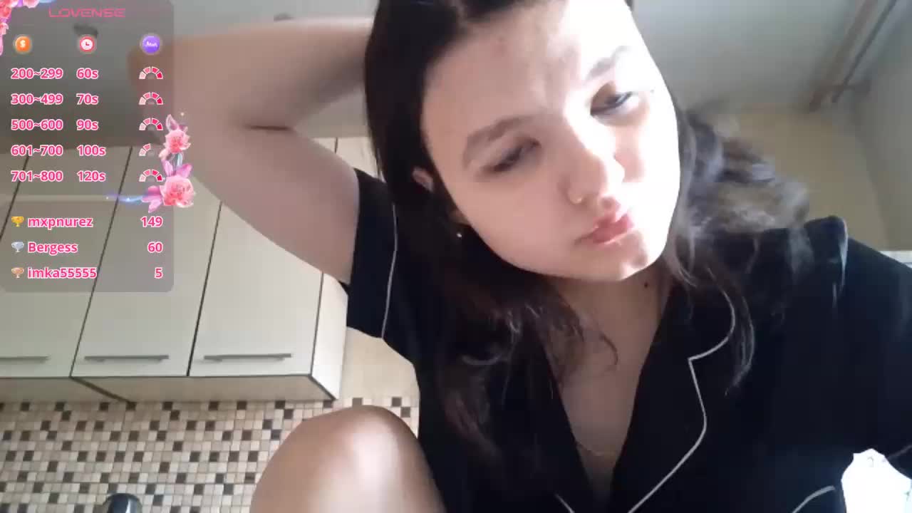 SibylNasby Live Sex March 3, 2026