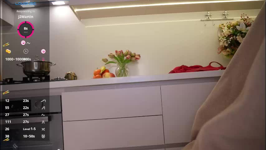 vasillisa Live Sex March 3, 2026