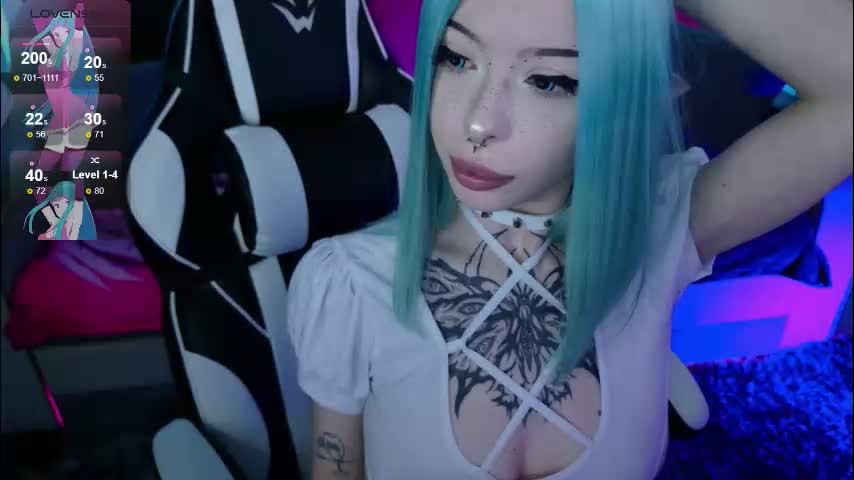 aurora_natsuki Live Sex March 3, 2026