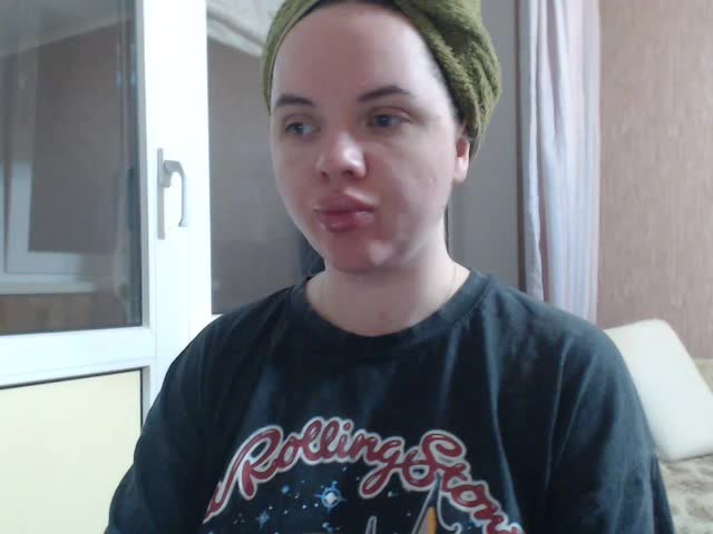 Annushka_ Live Sex March 3, 2026