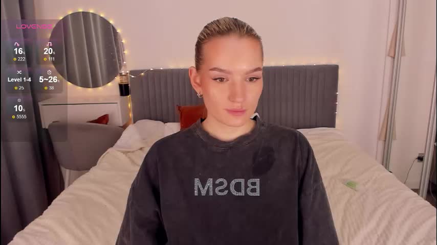 cassietyler Live Sex March 3, 2026