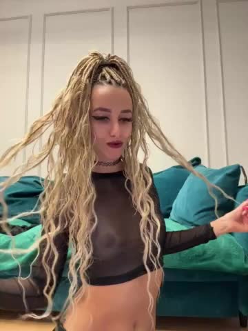 -SATIVA- Live Sex March 3, 2026