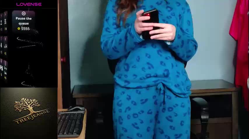 treejeanne Live Sex March 4, 2026