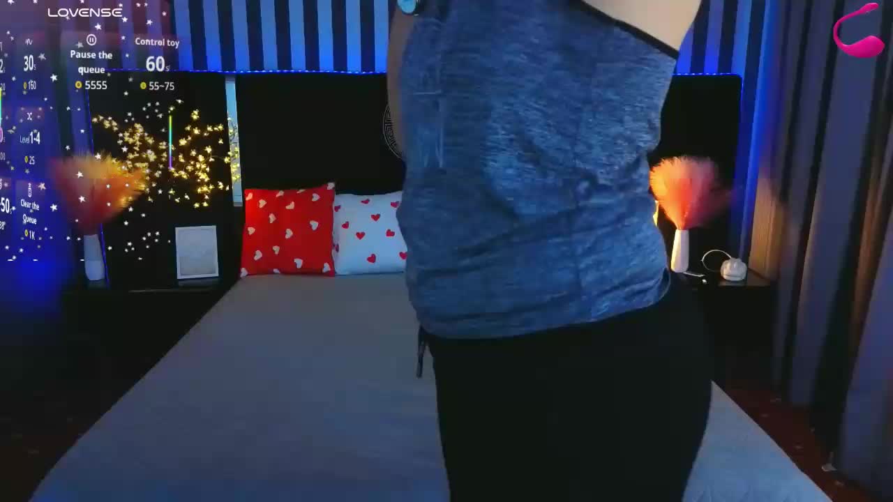 MissRossi Live Sex March 4, 2026