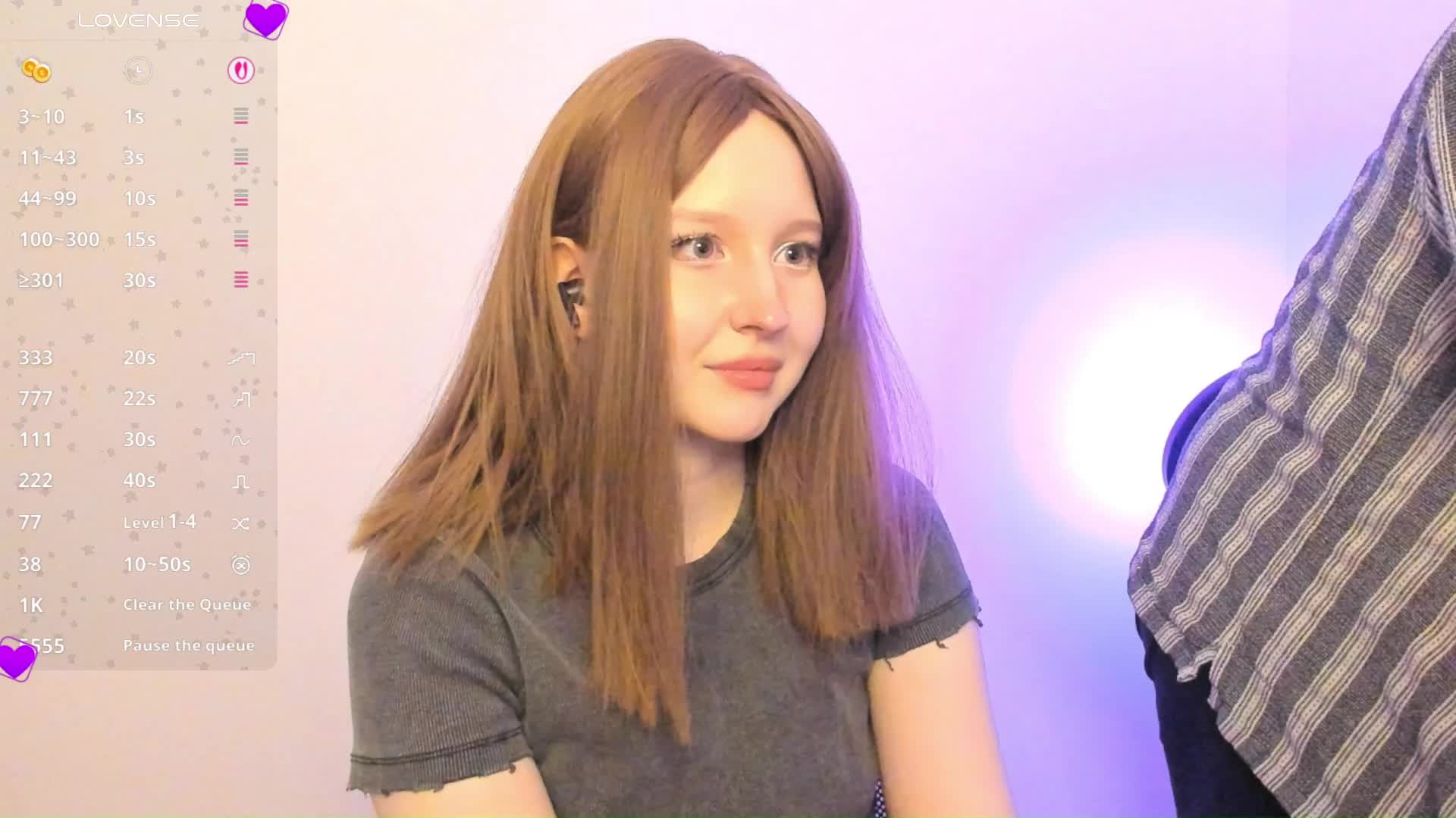 hornykittymeow Live Sex March 4, 2026