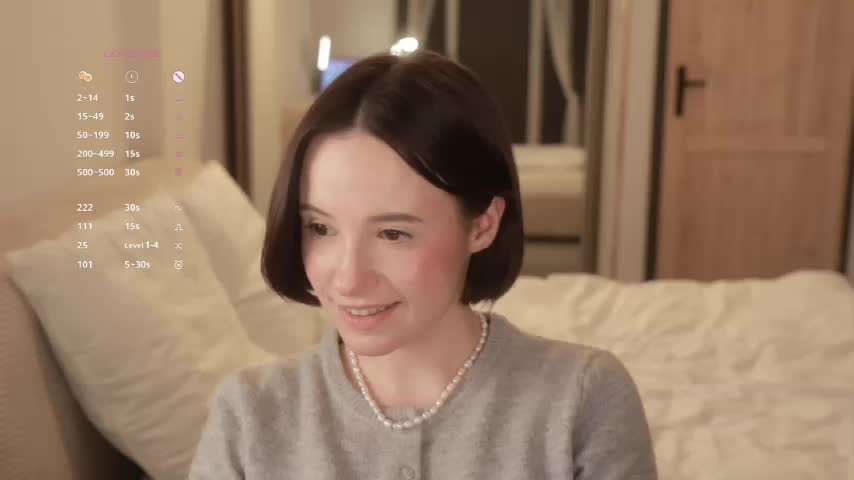 MissEssie Live Sex March 4, 2026