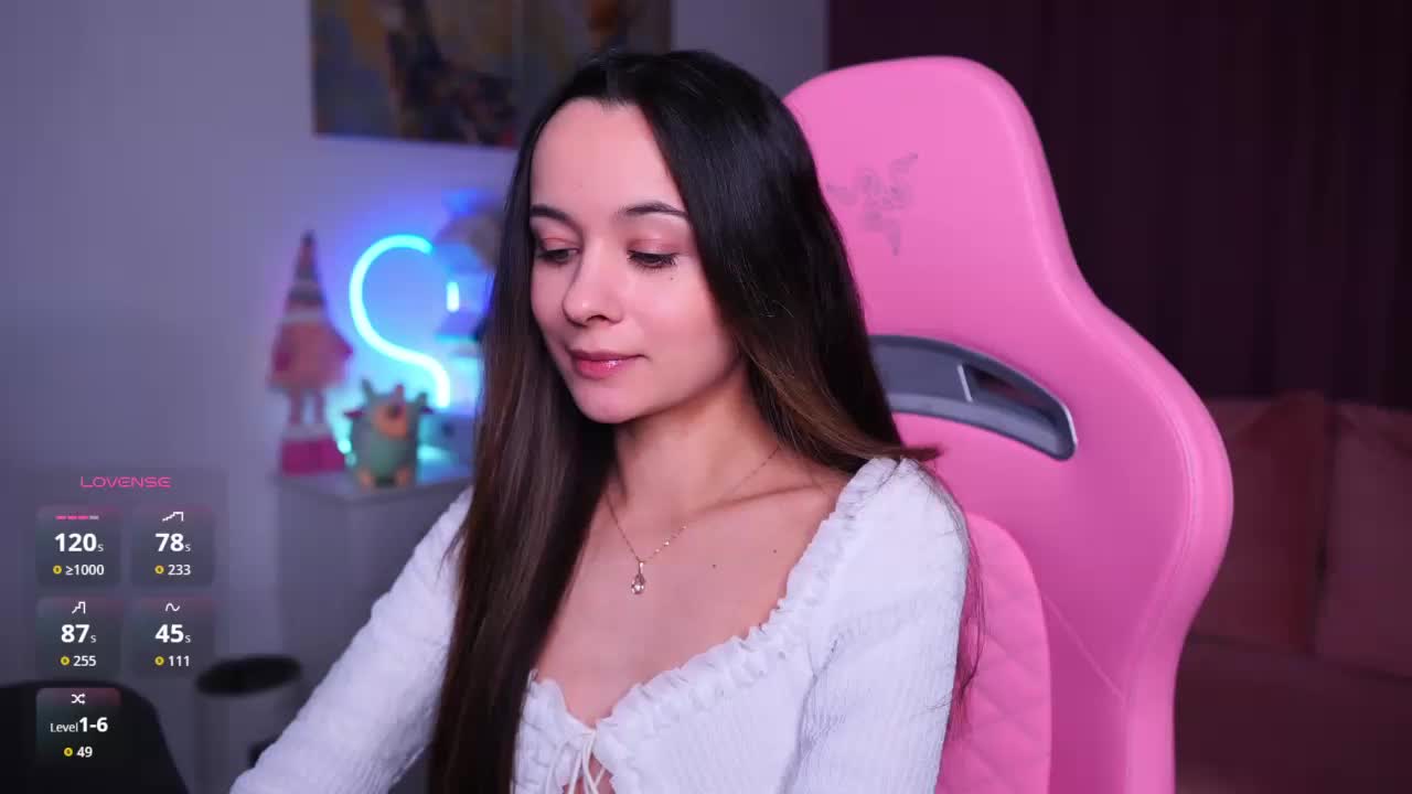 JuicyAngel Live Sex March 4, 2026