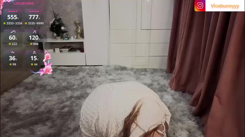 your_bunnygirl Live Sex March 4, 2026