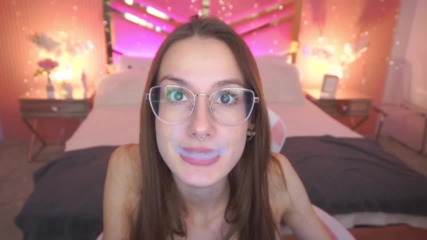 CozyMell Live Sex March 4, 2026