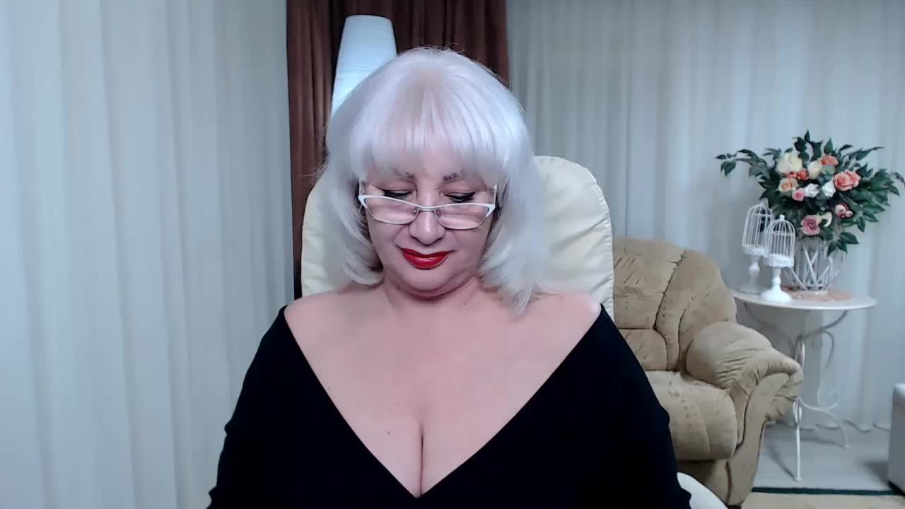 Tashyncik Live Sex March 4, 2026