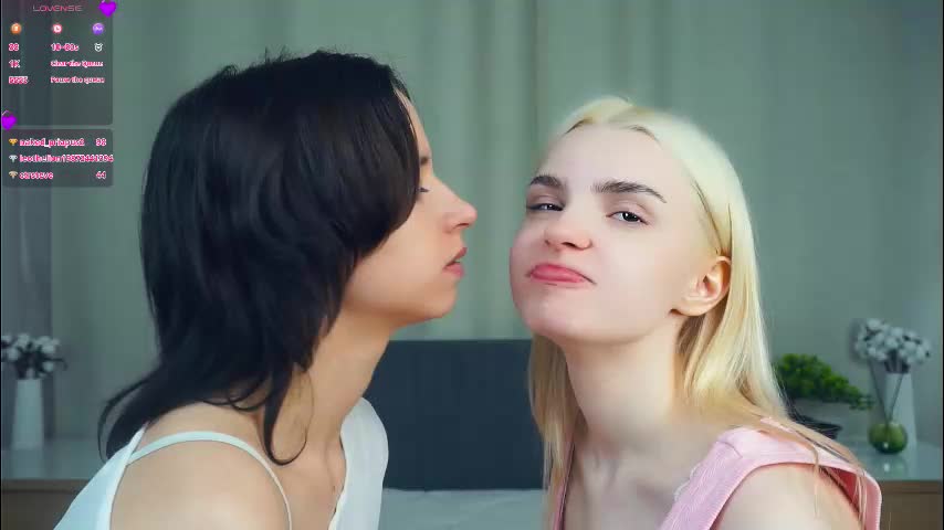 neldabestwick Live Sex March 4, 2026