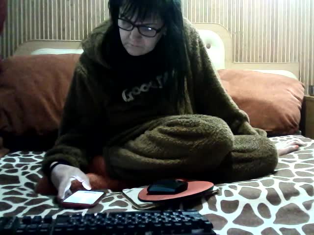 AlanaXDream Live Sex March 4, 2026