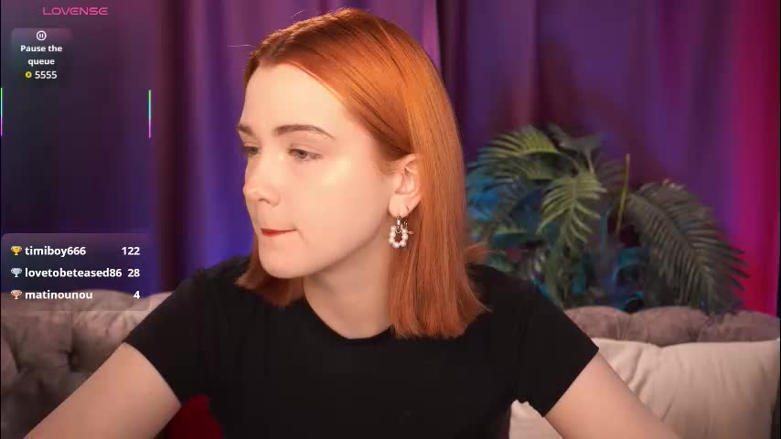 avaryder Live Sex March 4, 2026