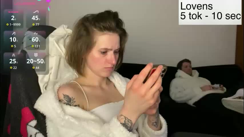 sexy_sweets Live Sex March 4, 2026